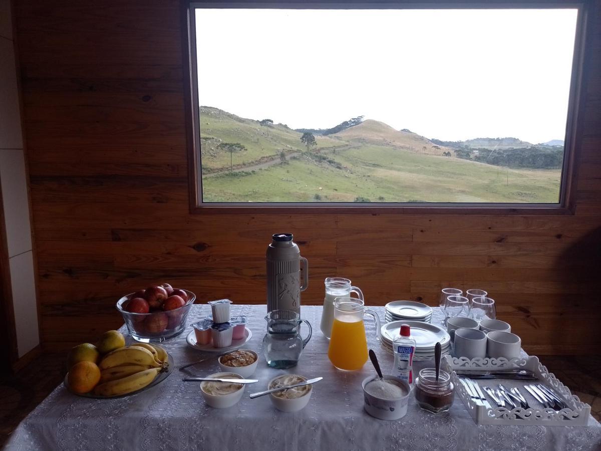 بوم جارديم دا سيرا Paraiso Dos Canions المظهر الخارجي الصورة