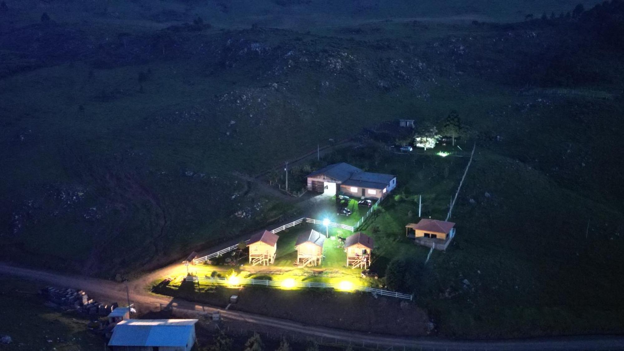 Paraiso Dos Canions بوم جارديم دا سيرا المظهر الخارجي الصورة