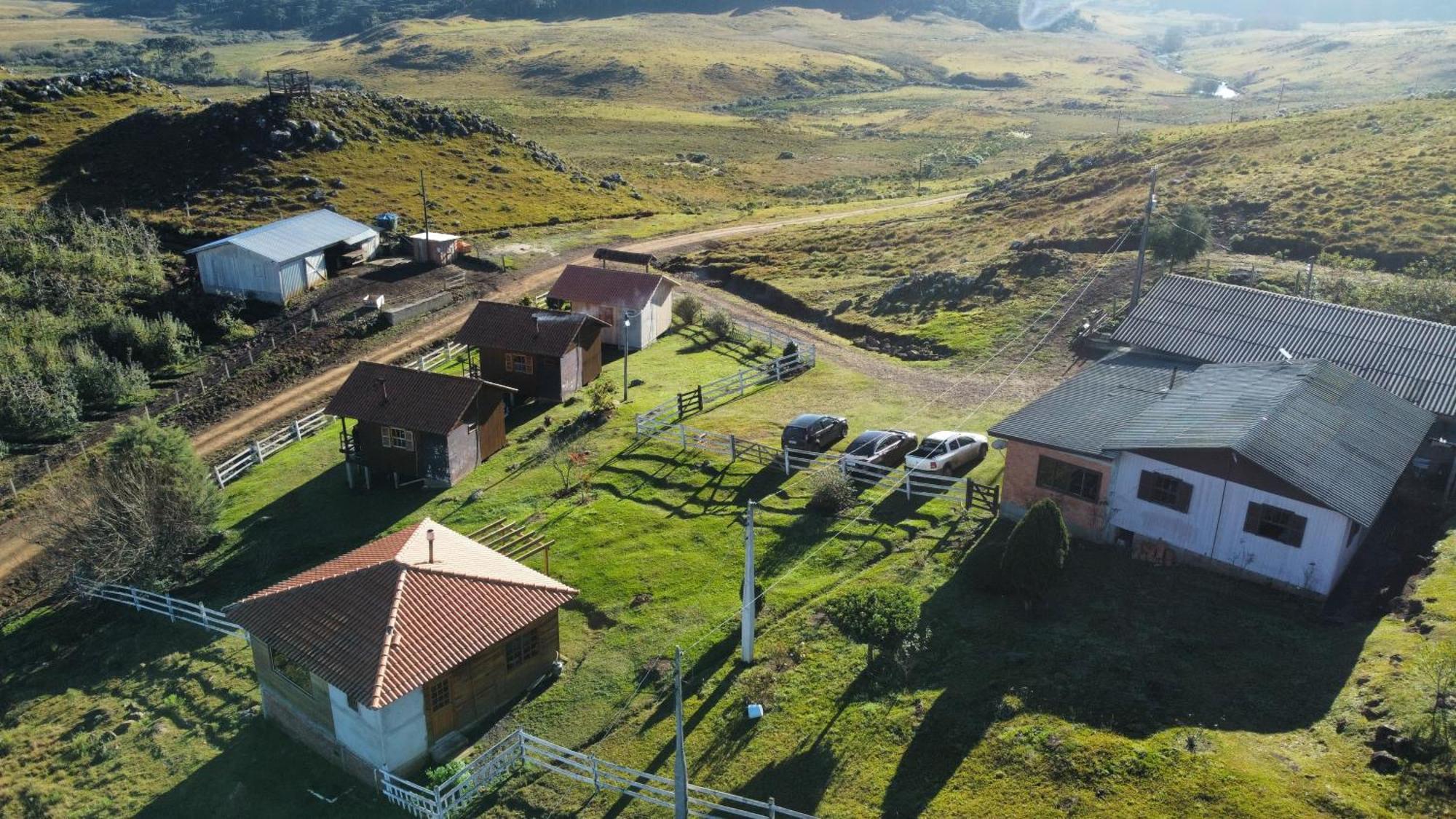 Paraiso Dos Canions بوم جارديم دا سيرا الغرفة الصورة