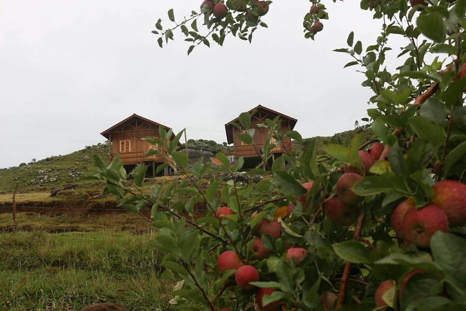 بوم جارديم دا سيرا Paraiso Dos Canions المظهر الخارجي الصورة