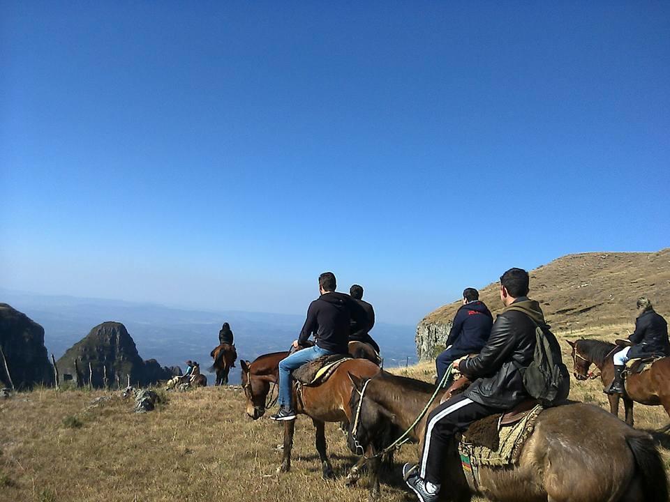 بوم جارديم دا سيرا Paraiso Dos Canions المظهر الخارجي الصورة