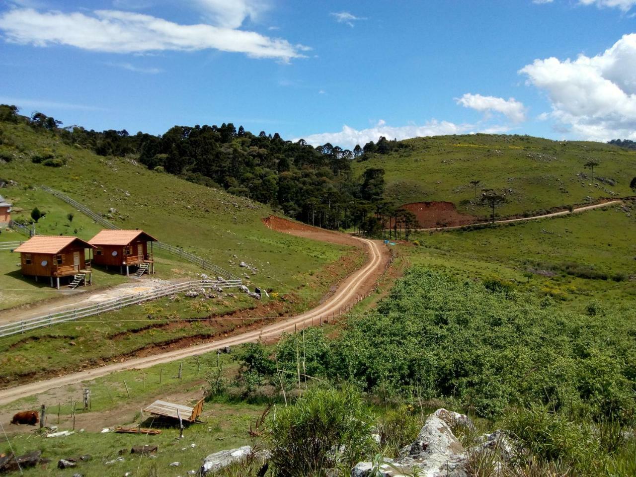 Paraiso Dos Canions بوم جارديم دا سيرا المظهر الخارجي الصورة