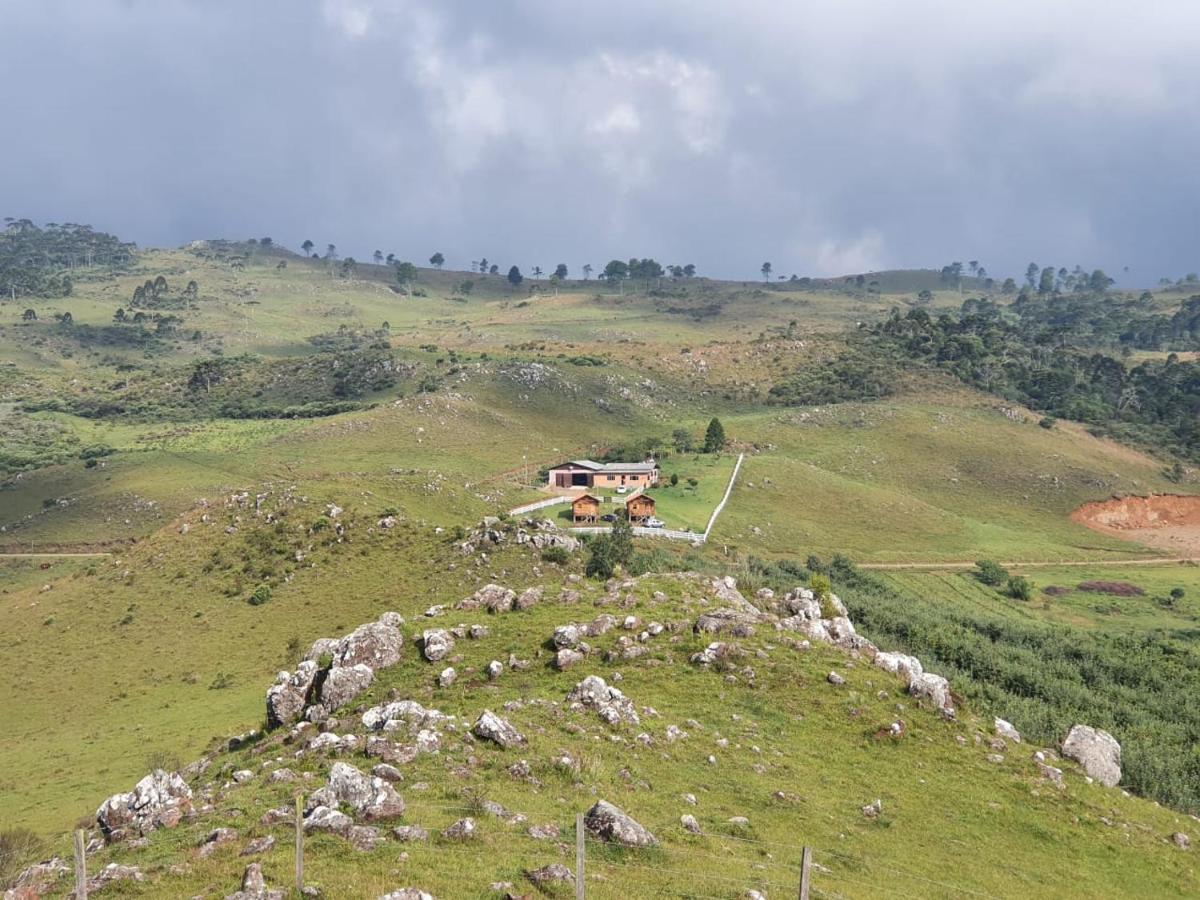 بوم جارديم دا سيرا Paraiso Dos Canions المظهر الخارجي الصورة