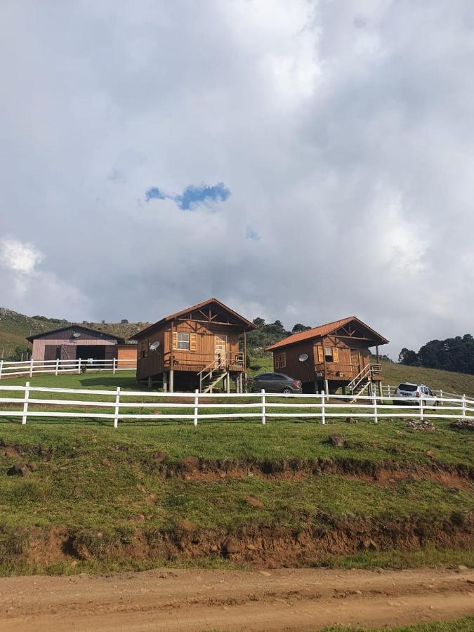 Paraiso Dos Canions بوم جارديم دا سيرا المظهر الخارجي الصورة